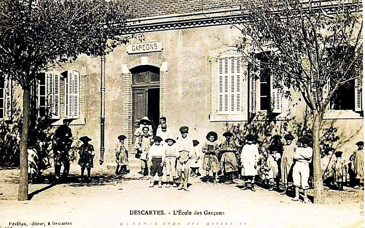 1873-Descartes - L'Ecole des Garcons - 1919.jpg